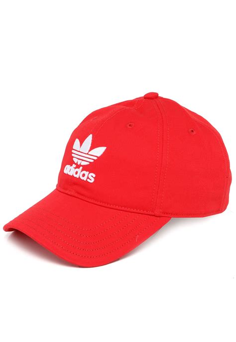 boné adidas originals strapback